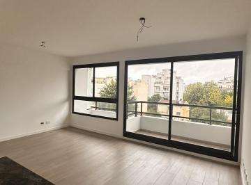 Departamento · 38m² · 1 Ambiente · 1 Cochera · Monoambiente a Estrenar - Villa Devoto - Sum - Parrilla - Balcon - Solarium - Cocheras