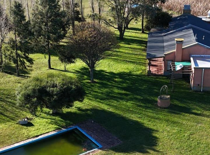 Quinta vacacional · 200000ha