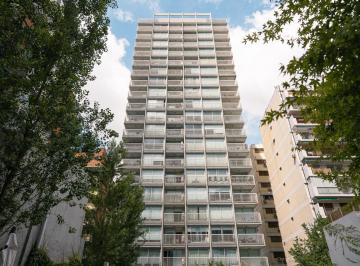 Garage · 12m² · 1 Cochera · Quartier del Polo - Cochera con Valet Parking en Venta - Exclusivo Para Propietarios!