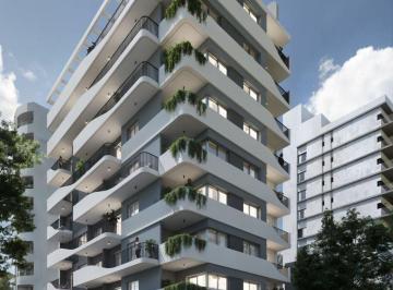 Departamento de 2 ambientes, Rosario · Departamento en Desarrollo de 1 Dormitorio