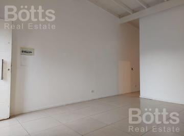 Departamento · 39m² · 2 Ambientes · Venta de Departamento/duplex Dos Ambientes en Belen de Escobar