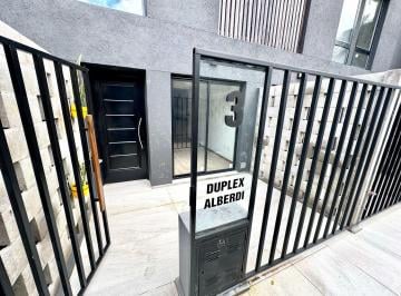 Departamento · 60m² · 3 Ambientes · Venta Depto Pasillo 2 Dorm. Estrenar Duplex Arroyito Rosario - Oportunidad Inversion