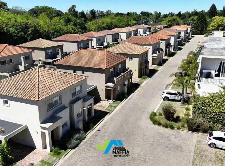 Desarrollo vertical · Emprendimiento Edificio Saravi Village en La Lonja, Pilar, G. B. a. Zona Norte