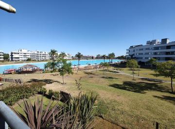 Departamento · 39m² · 2 Ambientes · 1 Cochera · Venta Depto 2 Amb Lagoon - Pilar