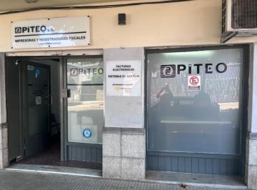 Local comercial · 56m² · Saavedra 300. Local.