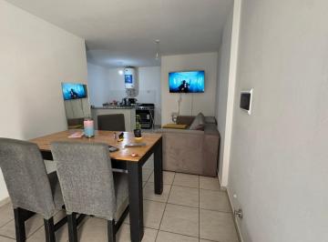 Departamento · 40m² · 2 Ambientes · Departamento de 1 Dormitorio, Piso 3 - Zona en Pleno Desarrollo