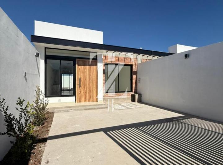 Casa · 78m² · 5 Ambientes