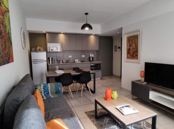 Departamento de 2 ambientes, Godoy Cruz · Departamento en Venta en Godoy Cruz con Amenities