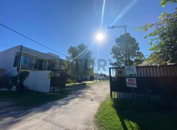 Terreno · 200m² · Lote en Barrio Semi Cerrado Don Jose 30 Entre 505 y 506
