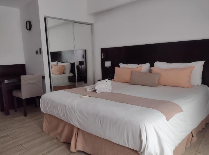 Departamento · 30m² · 1 Ambiente