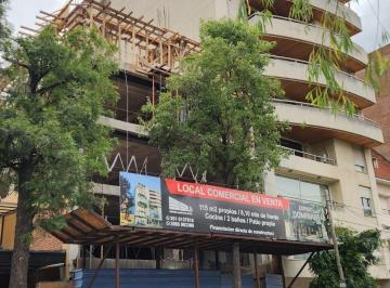 Departamento · 42m² · 2 Ambientes · Departamento en Pozo Frente Plaza Alberdi - Oportunidad, Ultimas Unidades