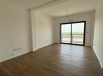 Departamento · 35m² · 1 Ambiente · Departamento Av Julio A. Roca Al 1700 a Estrenar de Categoria