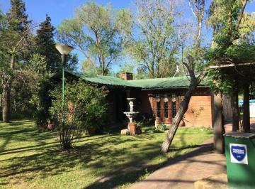 Casa · 116m² · 5 Ambientes · 1 Cochera · Venta Casa 2 Dorm. Amplio Jardin Andino Santa Fe