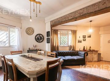 Casa · 124m² · 5 Ambientes · Casa en Venta de 5 Ambientes en Villa Urquiza