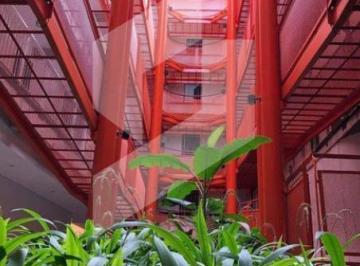 Departamento · 38m² · 1 Ambiente · 1 Cochera · Venta Depto 2 Ambientes Apto Profesional con Cochera, Villa Urquiza Holmberg Al 2700