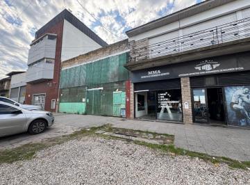 Local comercial · 550m² · Local Comercial