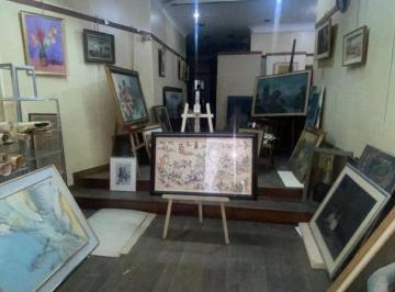 Local comercial Alquiler 102m²  · Alquiler - Localr Comercial - Uriburu y Av Santa Fe - Recoleta.