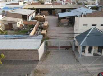 Edificio · 2100m² · .deposito - Galpón - Taller en Venta en Barrio Pacifico