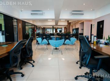 Oficina comercial · 1116m² · 21 Ambientes · Oficina en Venta de 1200 m² en Tres Plantas en Belgrano