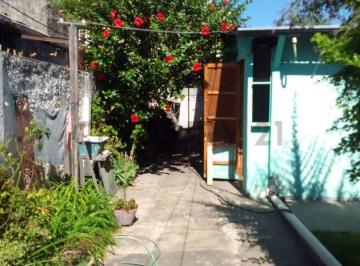 Terreno · 57m² · Venta Lote en Troncos del Talar
