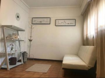 Departamento · 111m² · 2 Ambientes · Departamento 2 Amb Para 4 Personas en El Centro de Mar del Plata Se Alquila por Dia o Temporada