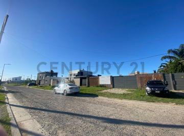 Terreno · 1020m² · Lote en Venta - Joaquin Gorina