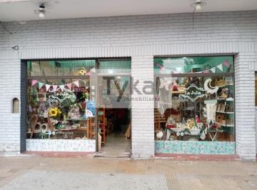 Departamento de 4 ambientes, Santa Teresita · Venta en Block Dos Locales + Deposito + Depto 4 Amb. + Patio + Doble Terraza
