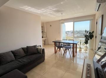 Departamento · 72m² · 3 Ambientes · 1 Cochera · Depto 1 Dor C/ Cochera - Amenities - Fontanas del Sur