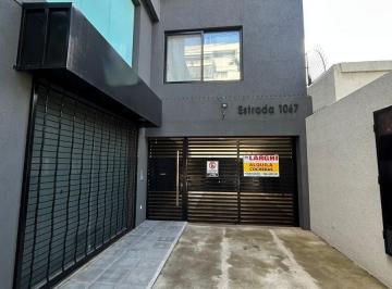 Garage · Cochera en Belen de Escobar