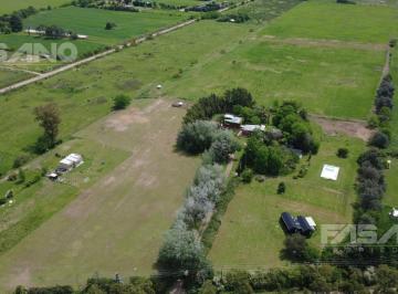 Terreno · 700m² · Terrenos en Villa Espil - Ideal Para Proyecto de Vida o Turismo Rural