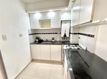Departamento de 4 ambientes, Córdoba · Depto de 61 m² con 2 Dor en Venta en Güemes