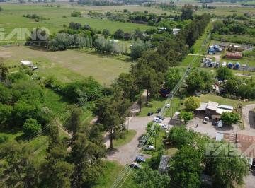 Terreno · 900m² · Terrenos en Villa Espil - Ideal Para Proyecto de Vida o Turismo Rural