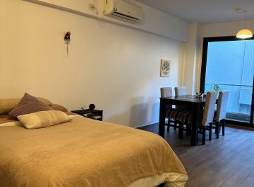 Departamento , Palermo · Hermoso Monoambiente en Palermo con Amenities
