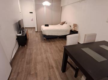 Departamento , Palermo · Hermoso Monoambiente en Palermo con Amenities