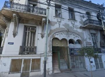 Hotel · 600m² · 40 Ambientes · Hotel a Reciclar en Once Hotel Propio