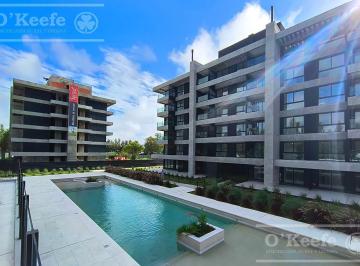 Departamento · 47m² · 2 Ambientes · 1 Cochera · Departamento en Venta en Greenville Spring