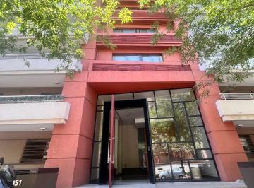 Departamento de 6 ambientes, Godoy Cruz · Vente Departamento Edificio de Categoría Aquarella Dos Dorm. - Dos Baños - Calefacción Central
