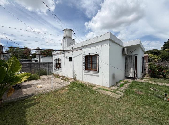 PH · 60m² · 3 Ambientes