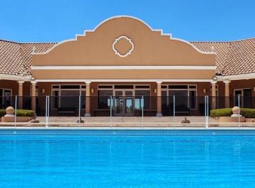 Terreno · 1017m² · Lote en Fincas de San Vicente Sector Laguna