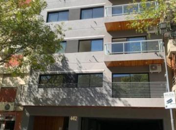 Departamento · 38m² · 1 Ambiente · Monoambiente Venta Monte Castro