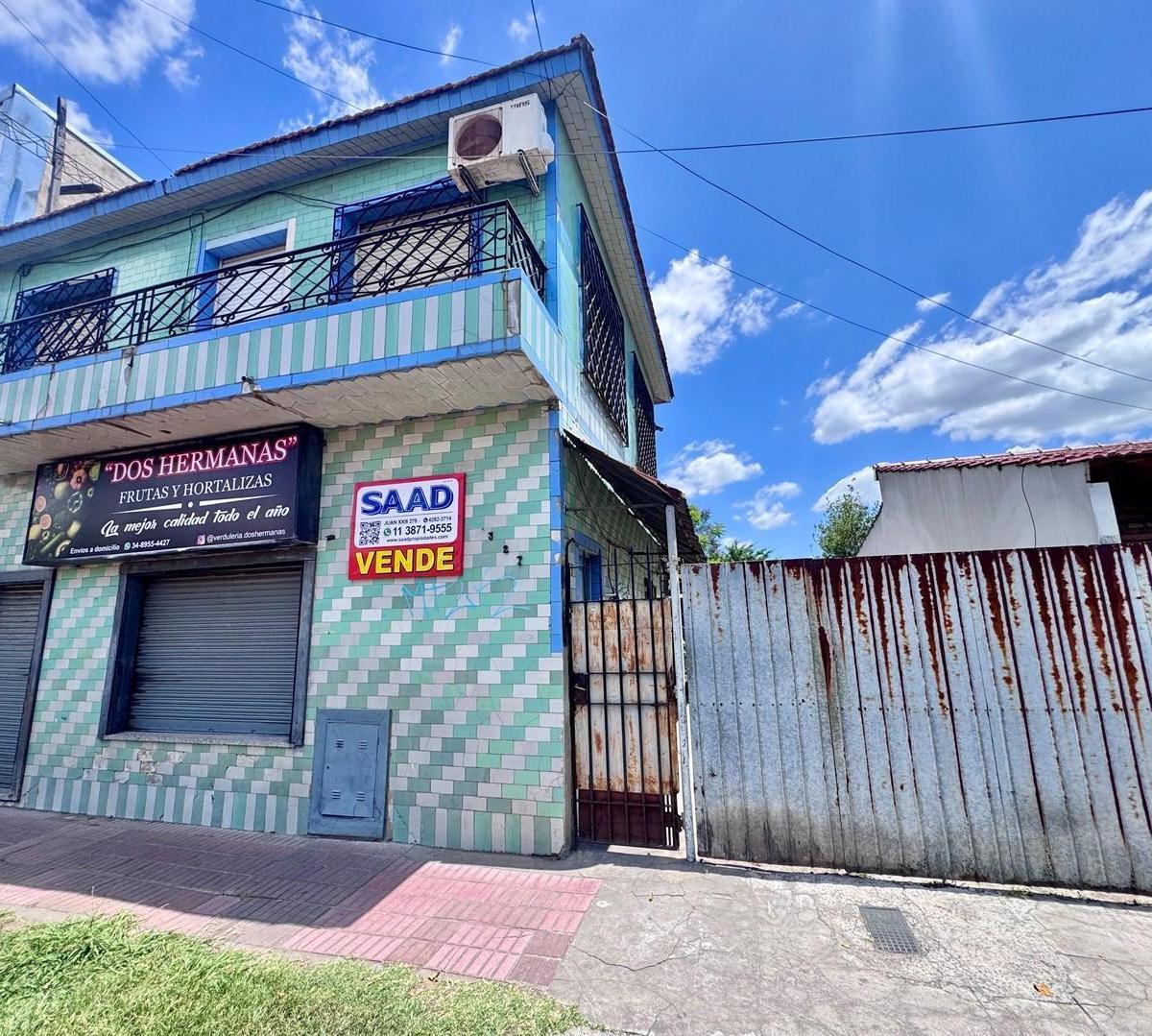 MADRID 300, Lomas de Zamora, GBA Sur