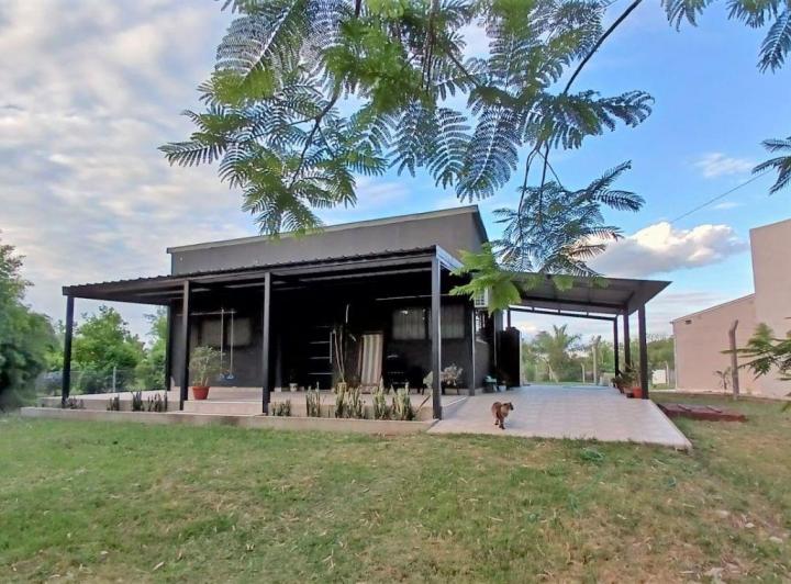 Quinta vacacional · 1m² · 3 Ambientes · 1 Cochera