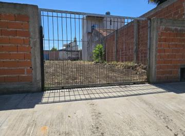 Terreno , Mar del Plata · Venta Lote Comercial en Calle Cerrito Retasado