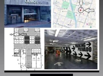 Garage , Córdoba · Cochera en Venta Belgrano 144