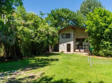 Casa de 3 ambientes Venta USD 160.000 · Casa en Venta en Maschwitz 3 Ambientes