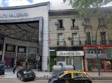 Local comercial , Palermo · Av Santa Fe Al 3200 - Alto Palermo - Local en Venta