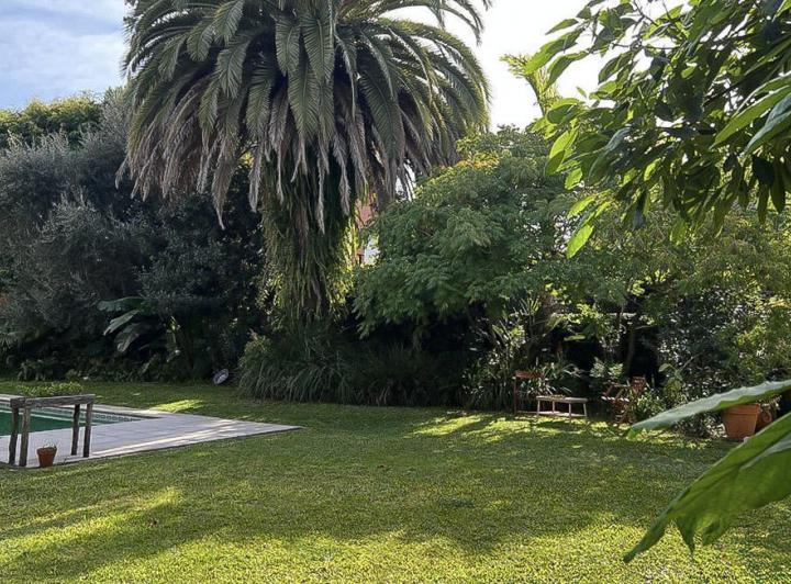 Terreno · 1224m² · 7 Ambientes · 2 Cocheras