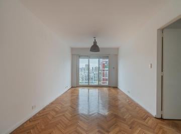 Departamento · 85m² · 4 Ambientes · Departamento 4 Ambientes Cabildo y Juramento