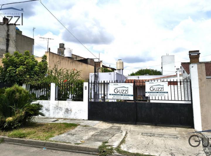 Casa en venta en Villa Adelina · 3 ambientes