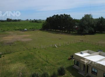 Terreno · 800m² · Terrenos en Villa Espil - Ideal Para Proyecto de Vida o Turismo Rural